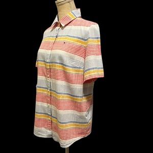 Tommy Hilfiger Relaxed Fit Shirt